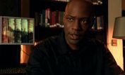 Nelsan Ellis