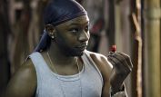 Nelsan Ellis