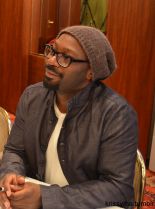 Nelsan Ellis