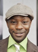 Nelsan Ellis