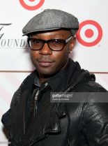 Nelsan Ellis