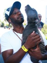 Nelsan Ellis