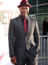 Nelsan Ellis