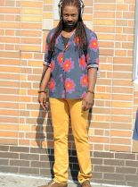 Nelsan Ellis