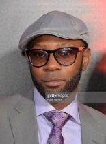 Nelsan Ellis