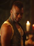 Nelsan Ellis