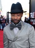 Nelsan Ellis