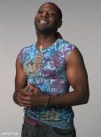 Nelsan Ellis