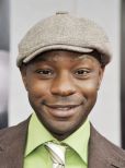 Nelsan Ellis