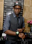 Nelsan Ellis