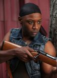 Nelsan Ellis