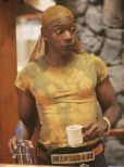 Nelsan Ellis