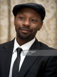 Nelsan Ellis