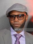 Nelsan Ellis