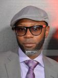 Nelsan Ellis