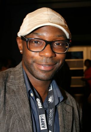 Nelsan Ellis