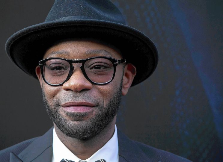 Nelsan Ellis