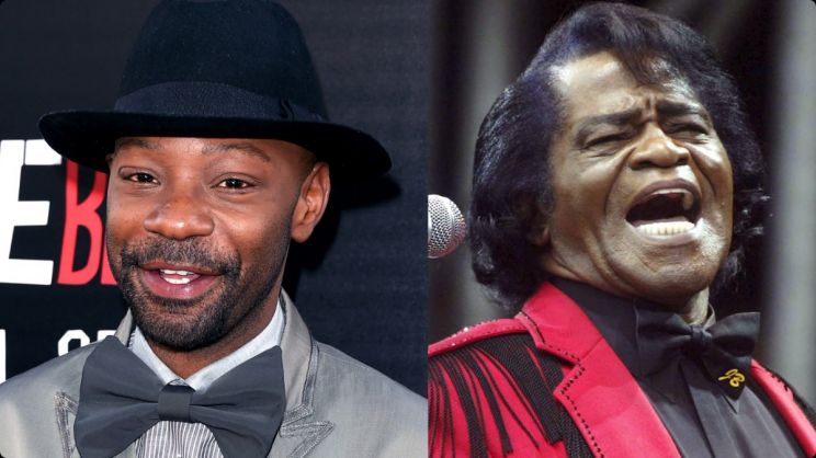 Nelsan Ellis