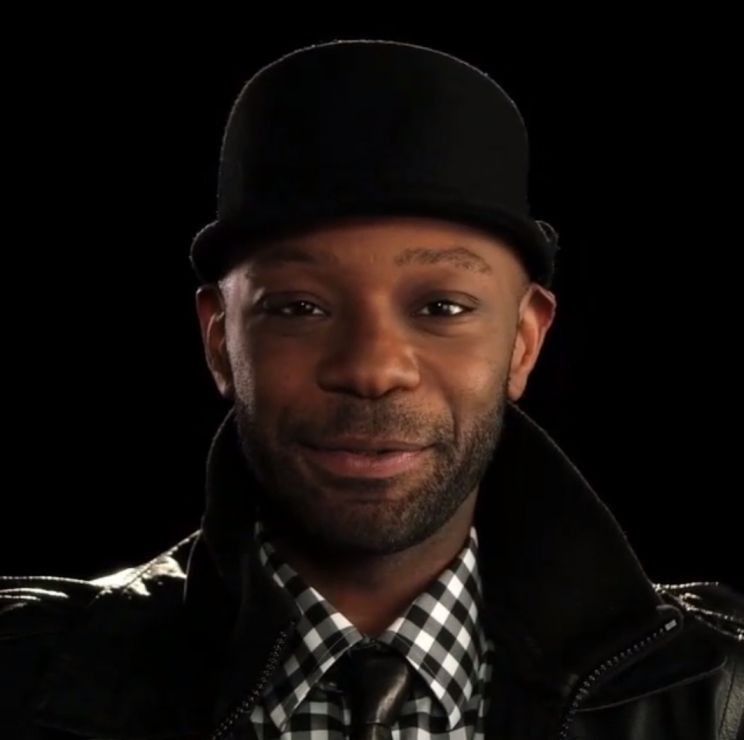 Nelsan Ellis