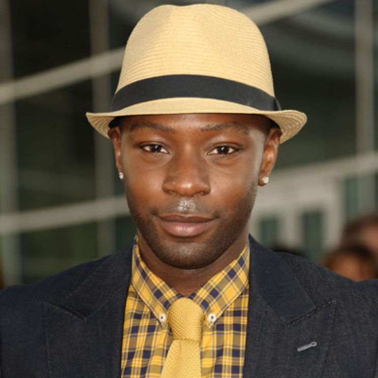 Nelsan Ellis
