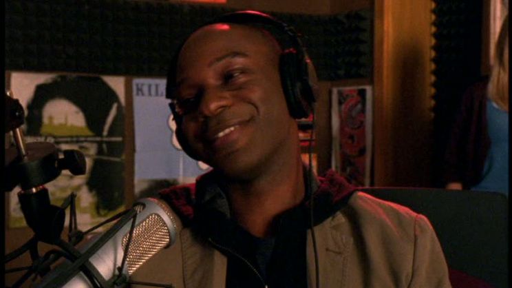 Nelsan Ellis