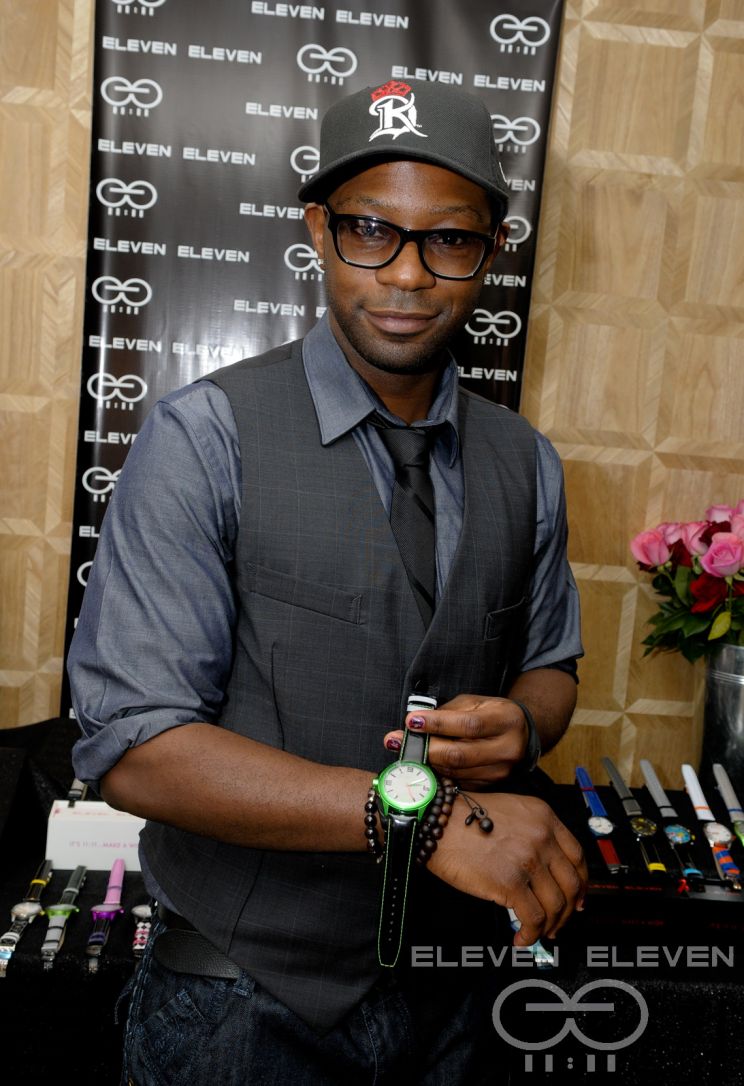 Nelsan Ellis