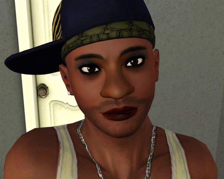 Nelsan Ellis
