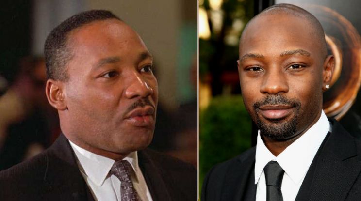 Nelsan Ellis