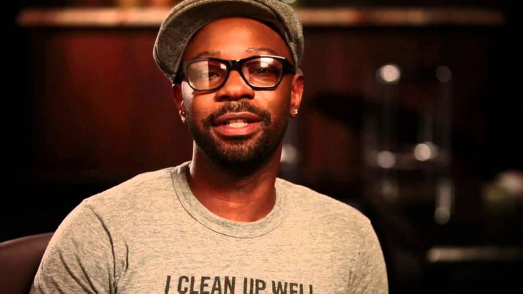 Nelsan Ellis