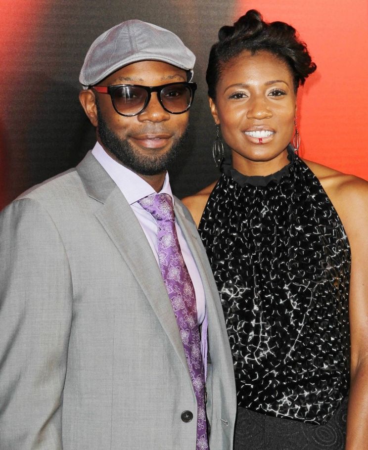 Nelsan Ellis