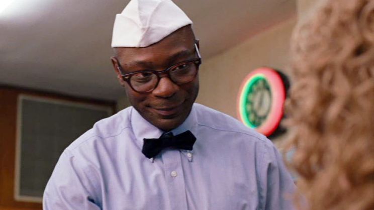Nelsan Ellis