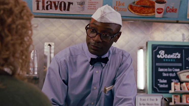 Nelsan Ellis