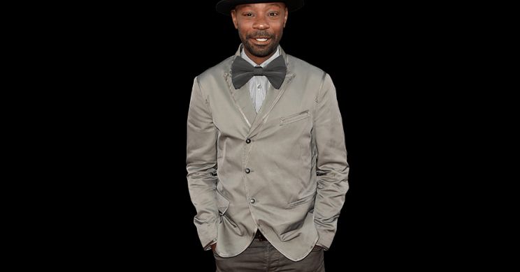 Nelsan Ellis