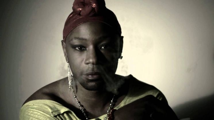Nelsan Ellis