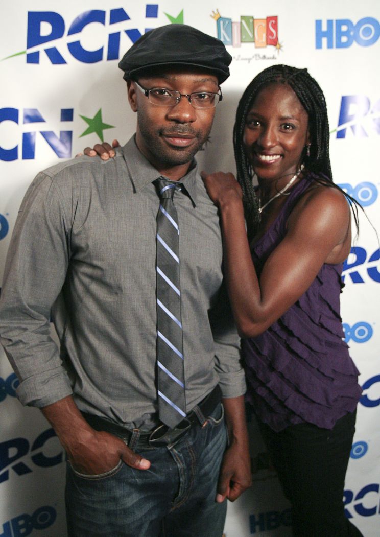 Nelsan Ellis