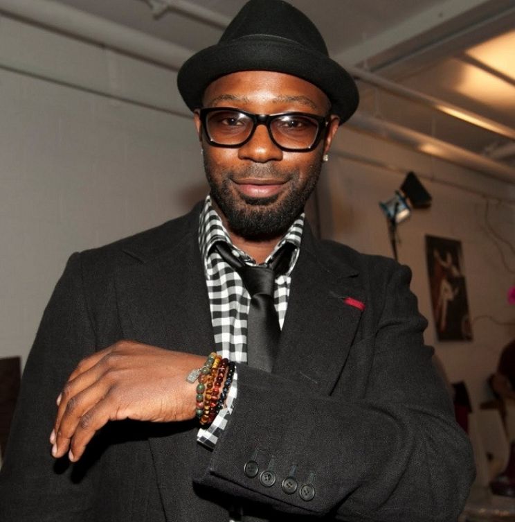 Nelsan Ellis