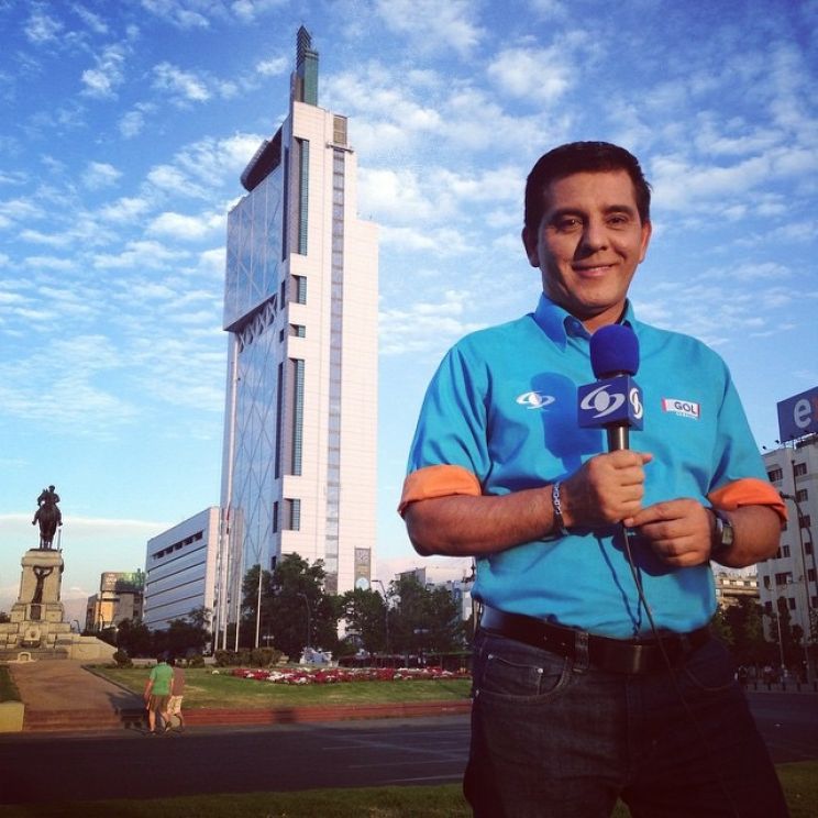 Nelson Ascencio