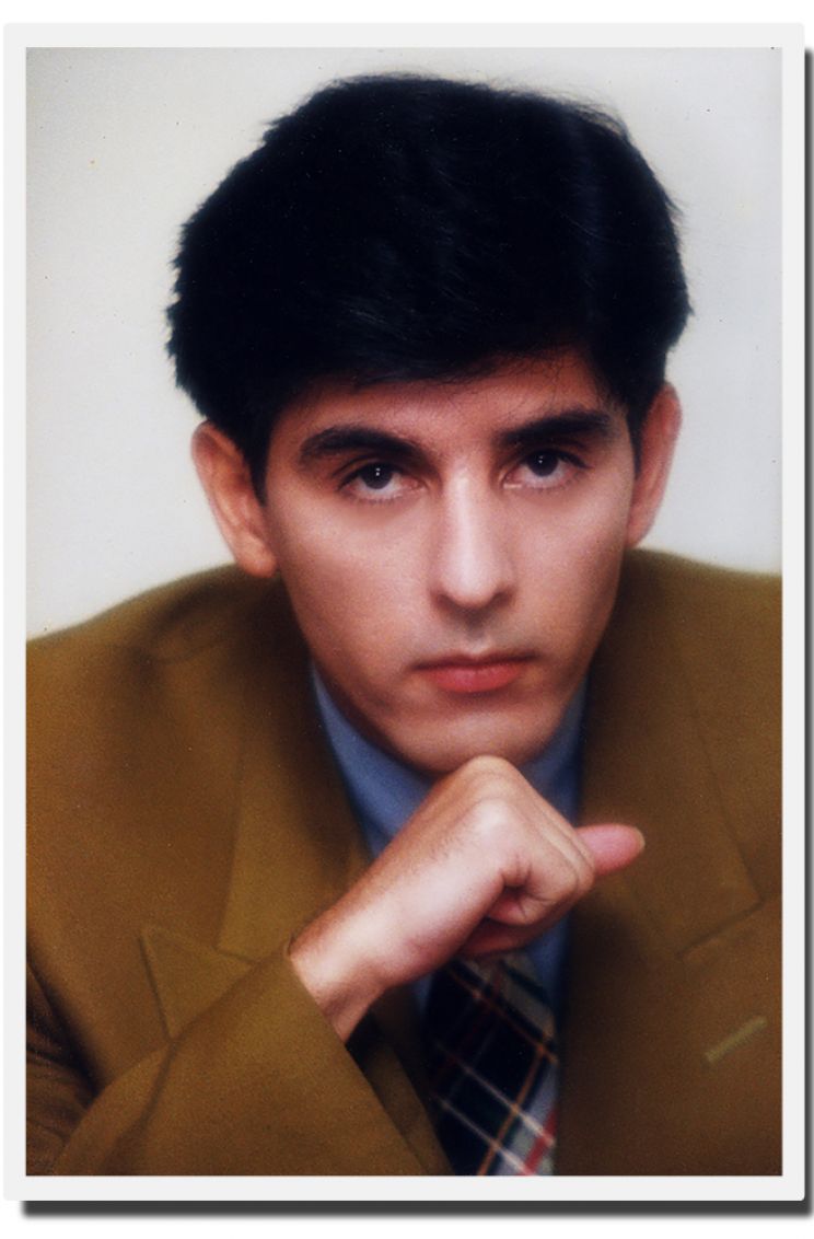 Nelson Ascencio
