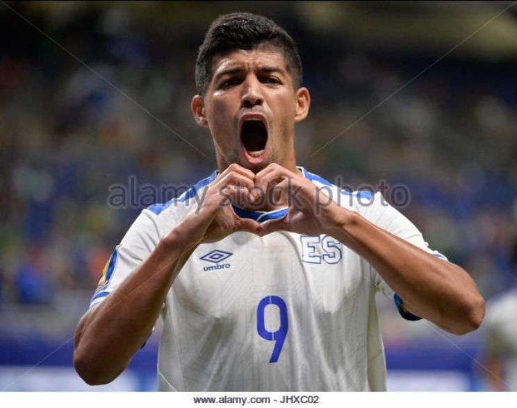 Nelson Bonilla