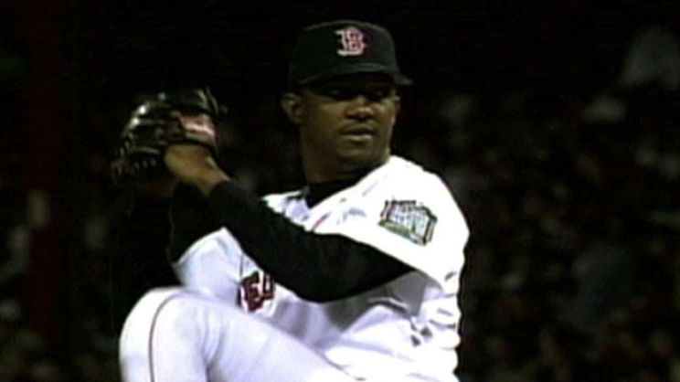 Nelson de la Rosa