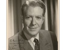 Nelson Eddy