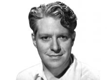 Nelson Eddy