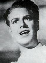 Nelson Eddy