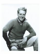 Nelson Eddy