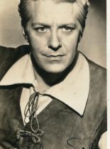 Nelson Eddy