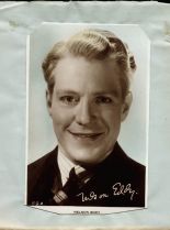 Nelson Eddy
