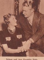 Nelson Eddy