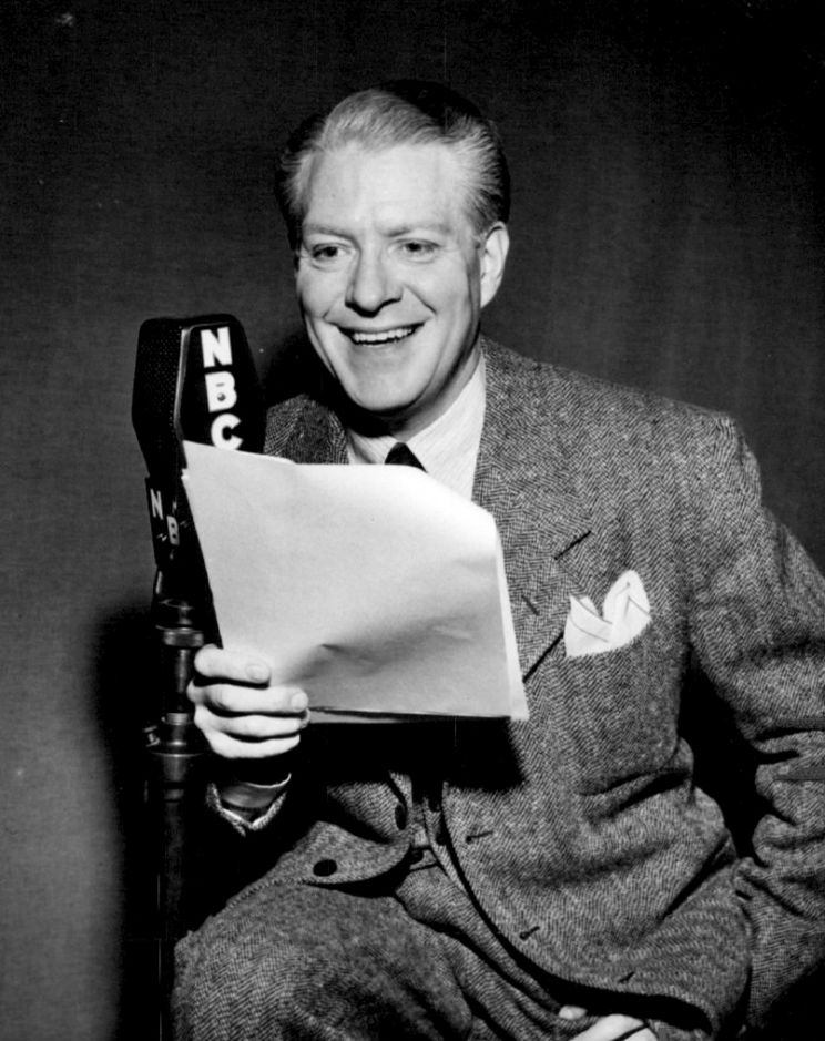 Nelson Eddy