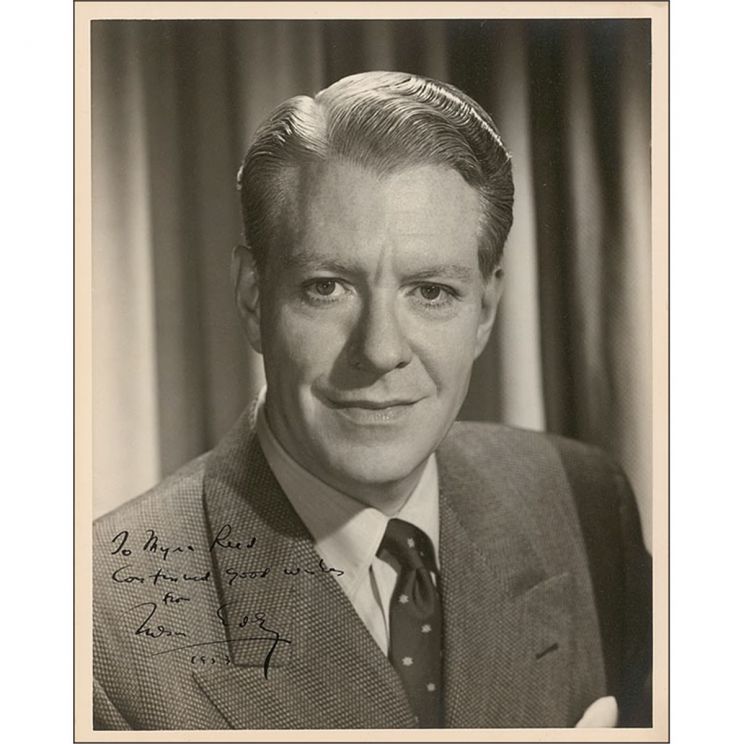 Nelson Eddy