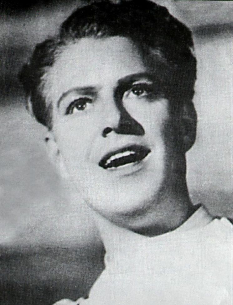 Nelson Eddy